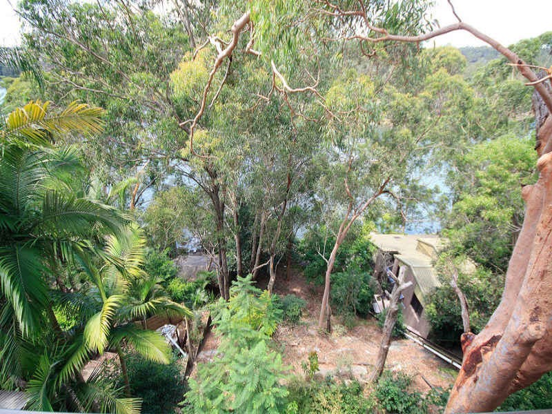Sandy Point NSW 2172