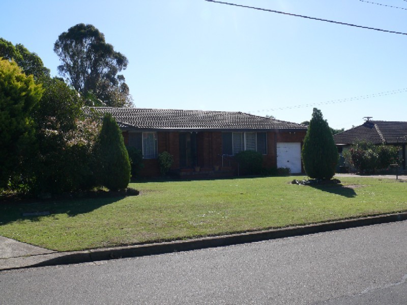 Moorebank NSW 2170