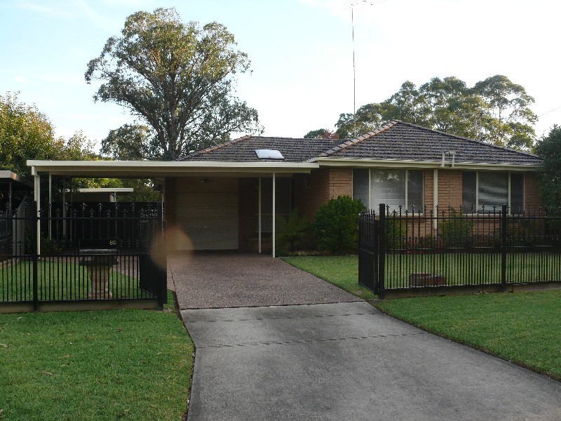 Chipping Norton NSW 2170