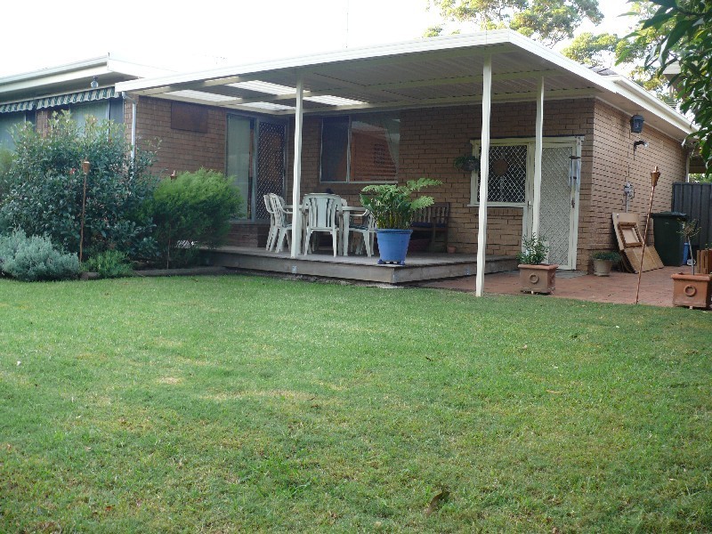 Chipping Norton NSW 2170