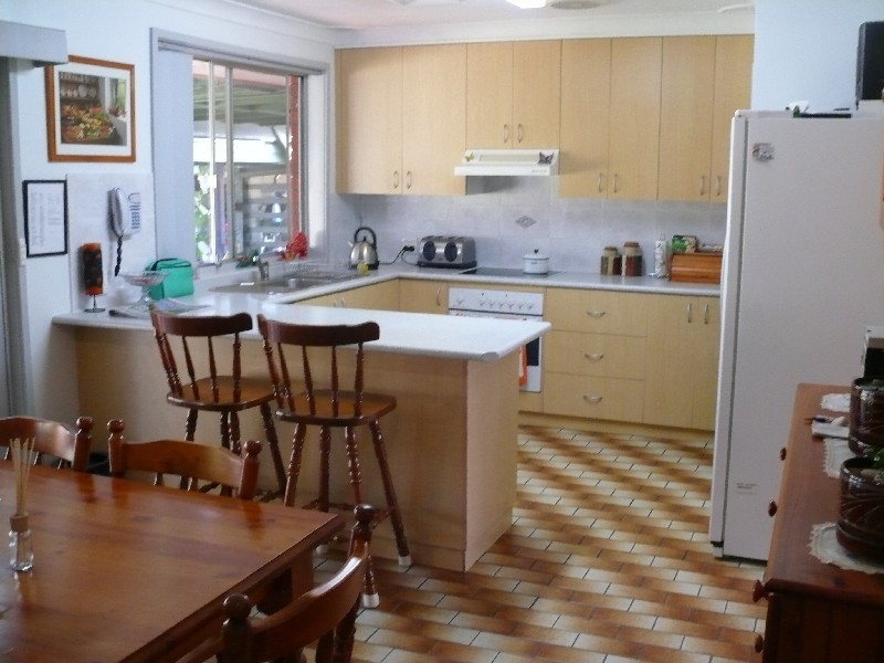 28 Gal cres, Moorebank NSW 2170