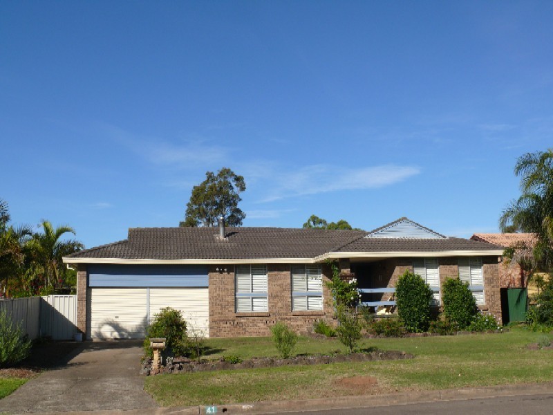 Chipping Norton NSW 2170