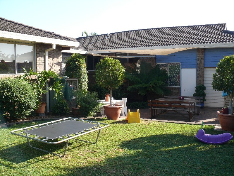 Chipping Norton NSW 2170