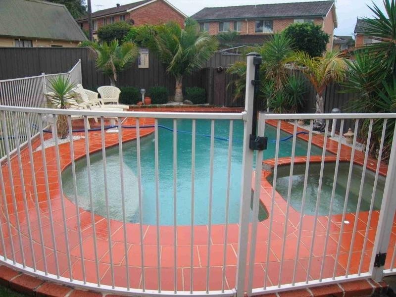 Bonnyrigg Heights NSW 2177