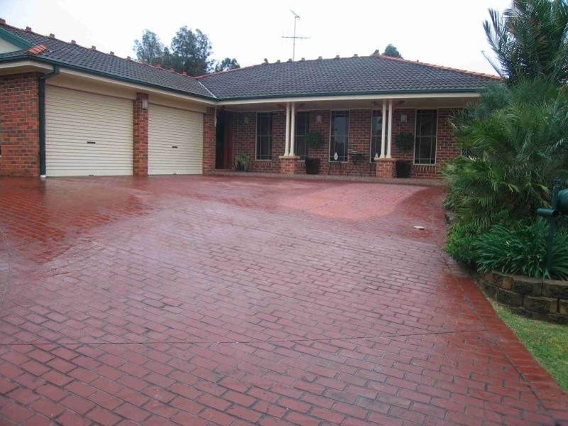 Bonnyrigg Heights NSW 2177