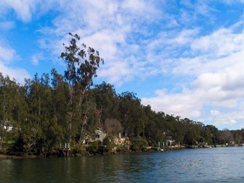 Sandy Point NSW 2172