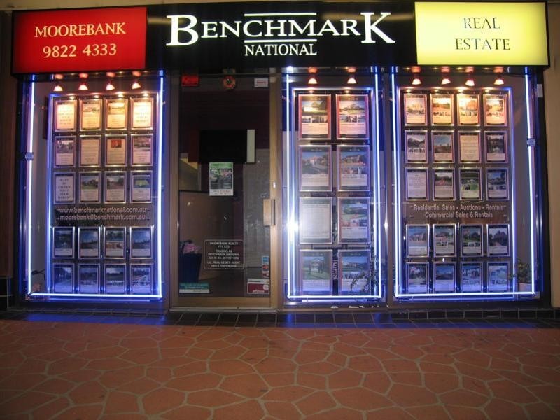 Chipping Norton NSW 2170