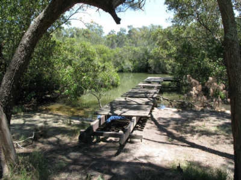 Sandy Point NSW 2172