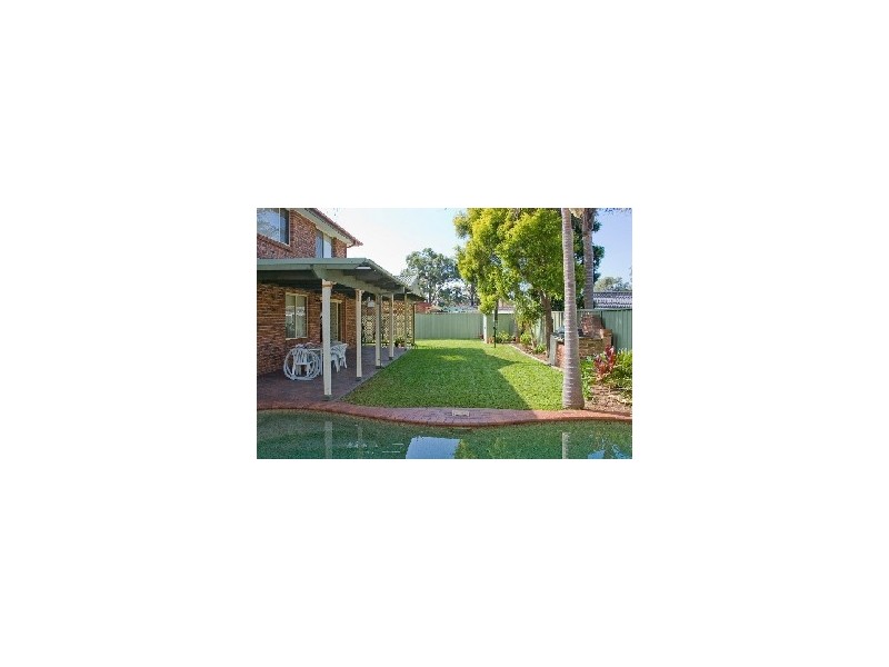 Chipping Norton NSW 2170