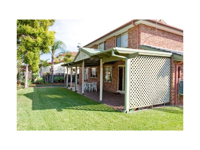 Chipping Norton NSW 2170