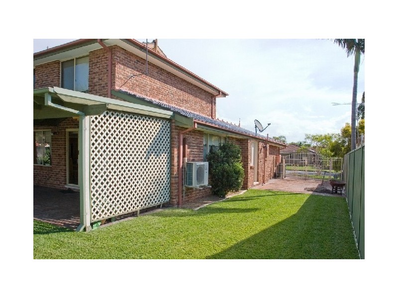 Chipping Norton NSW 2170
