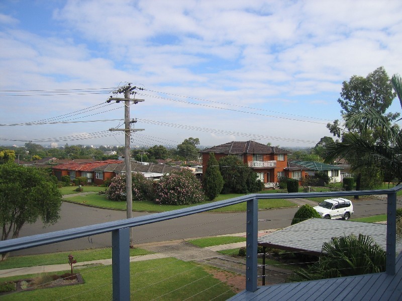 Moorebank NSW 2170