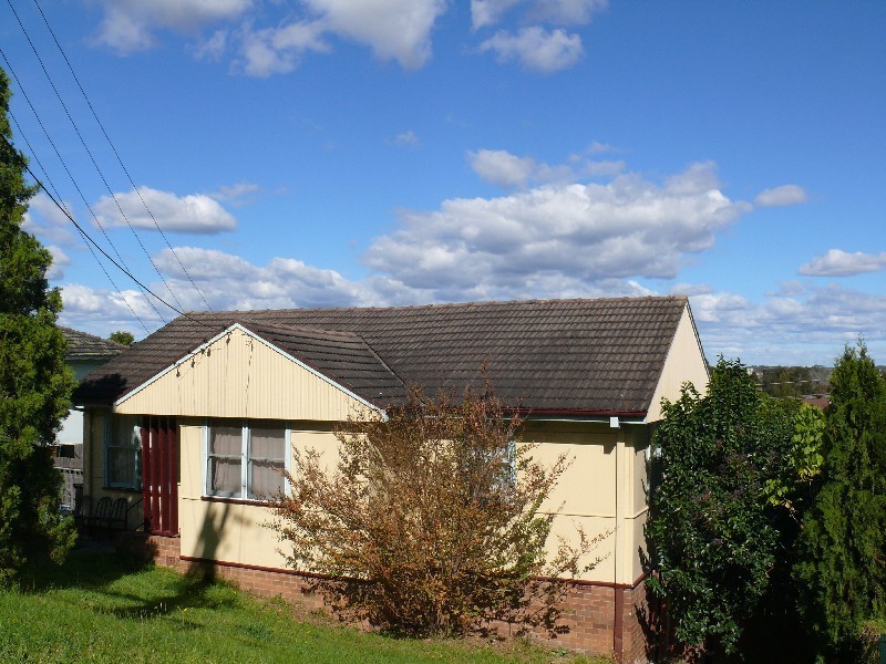 Miller NSW 2168