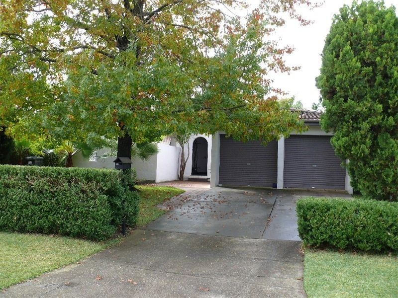 Chipping Norton NSW 2170