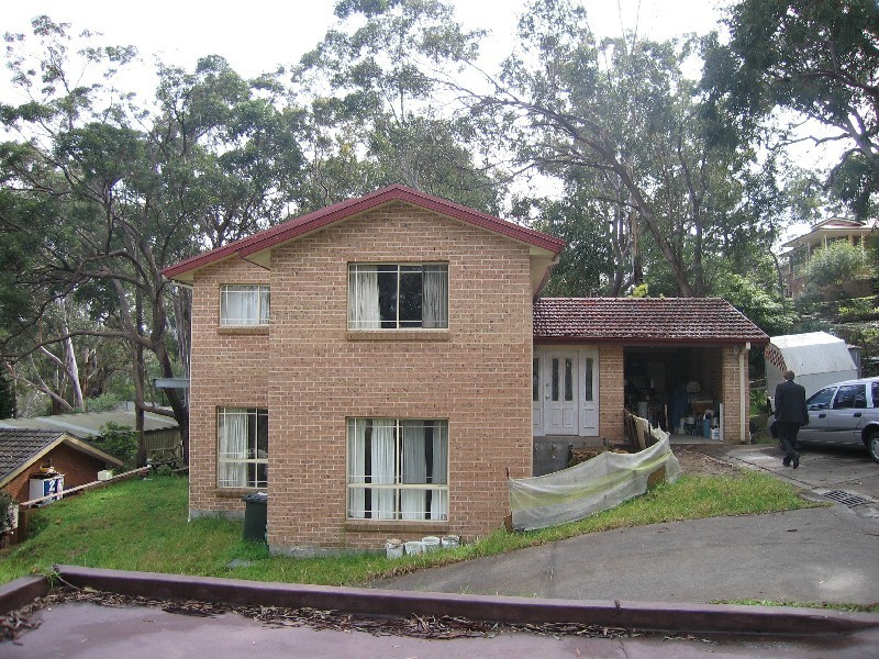 Sandy Point NSW 2172