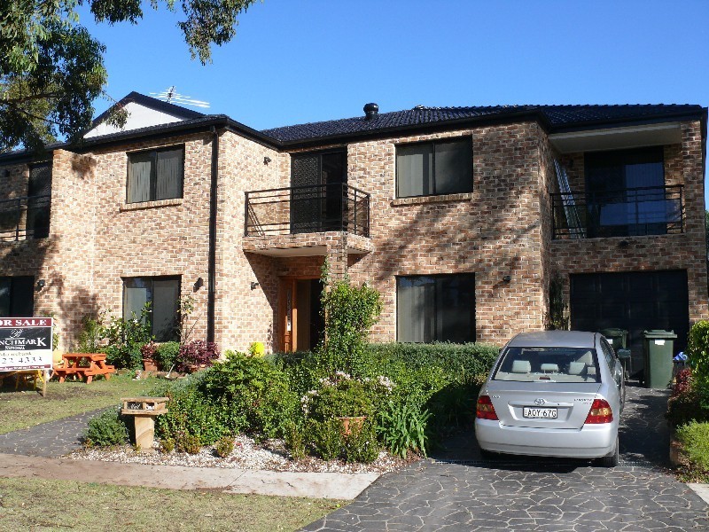 Chipping Norton NSW 2170