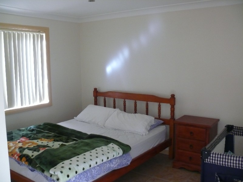 Chipping Norton NSW 2170