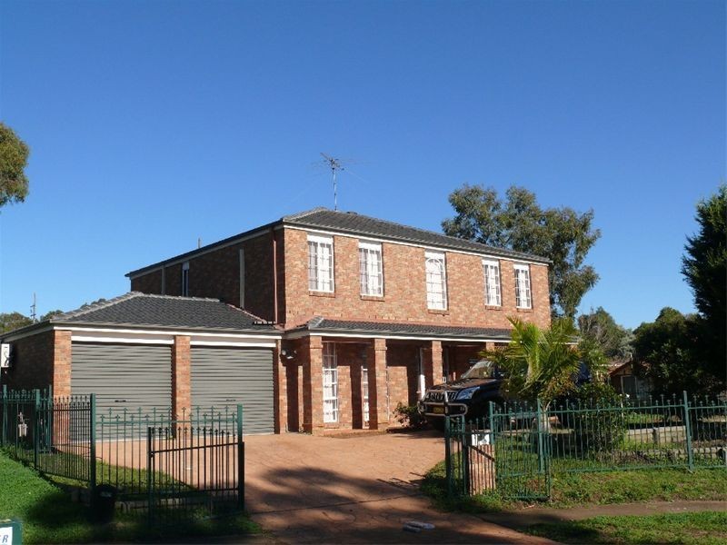 Wattle Grove NSW 2173