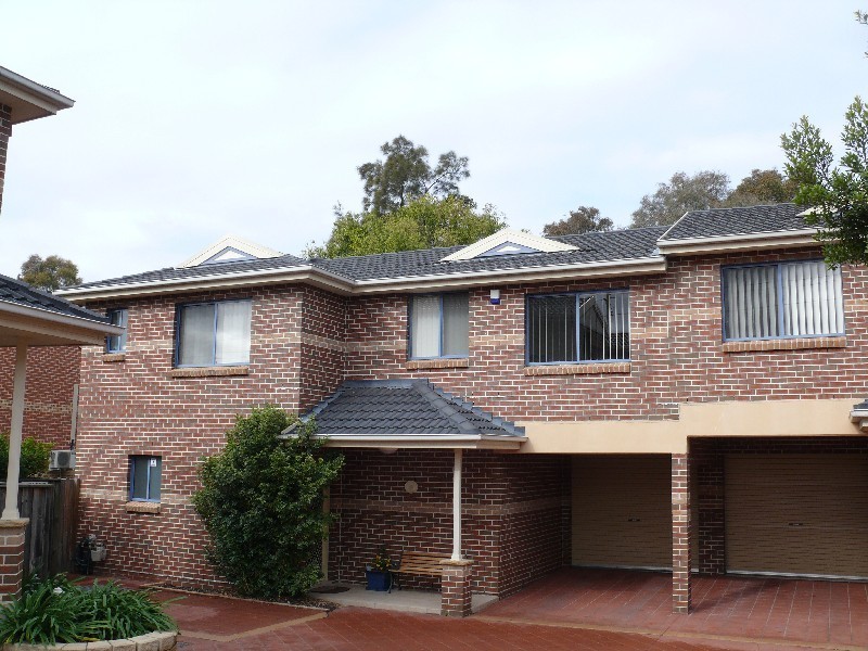 Moorebank NSW 2170