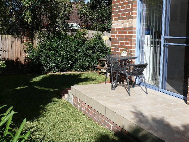 Moorebank NSW 2170