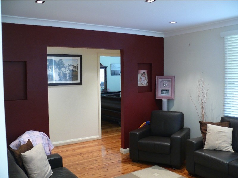 Hammondville NSW 2170