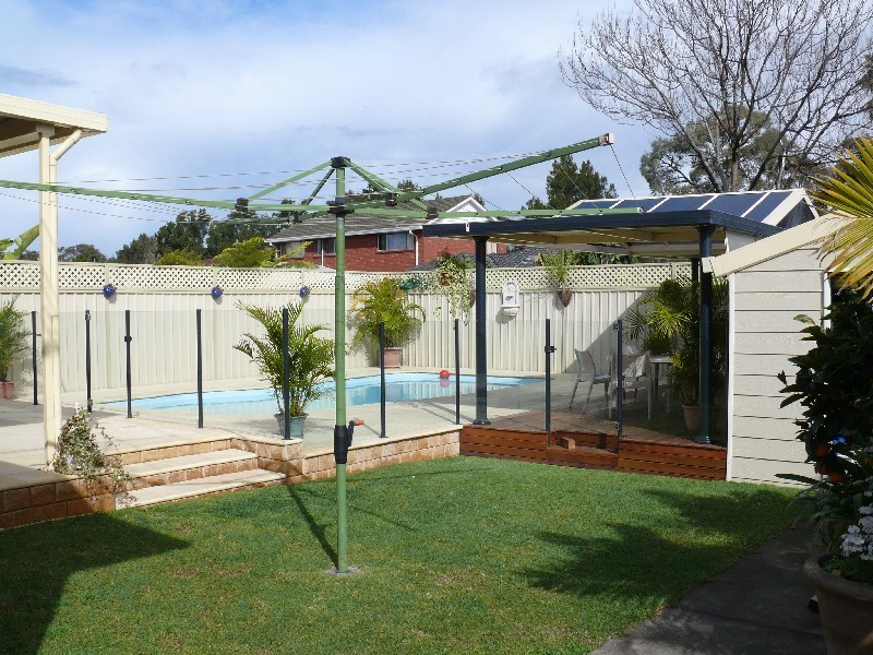 Hammondville NSW 2170