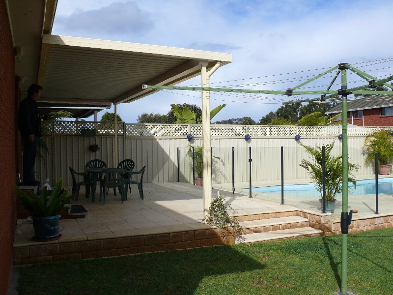 Hammondville NSW 2170