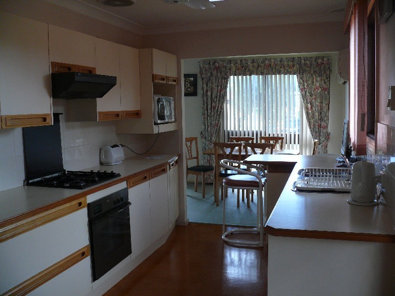 Hammondville NSW 2170