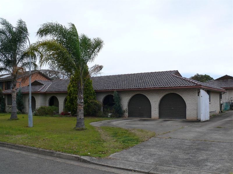 Chipping Norton NSW 2170