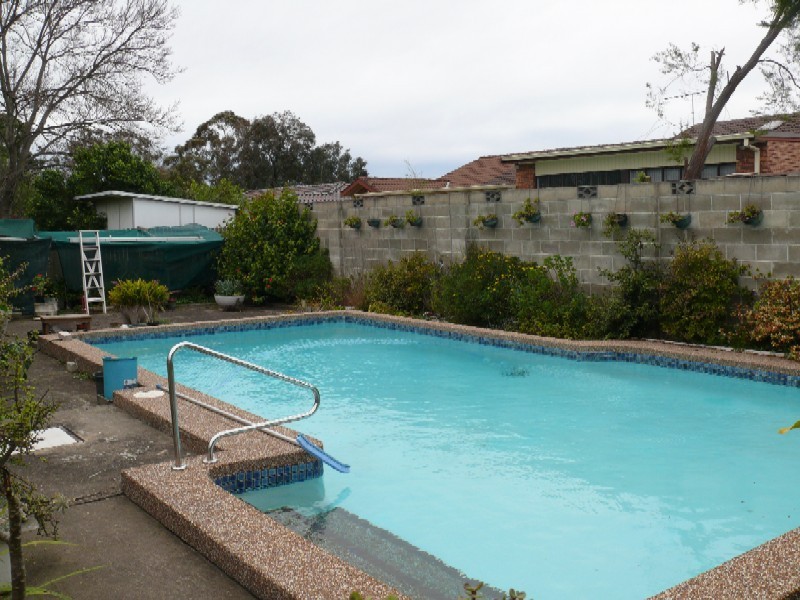 Chipping Norton NSW 2170