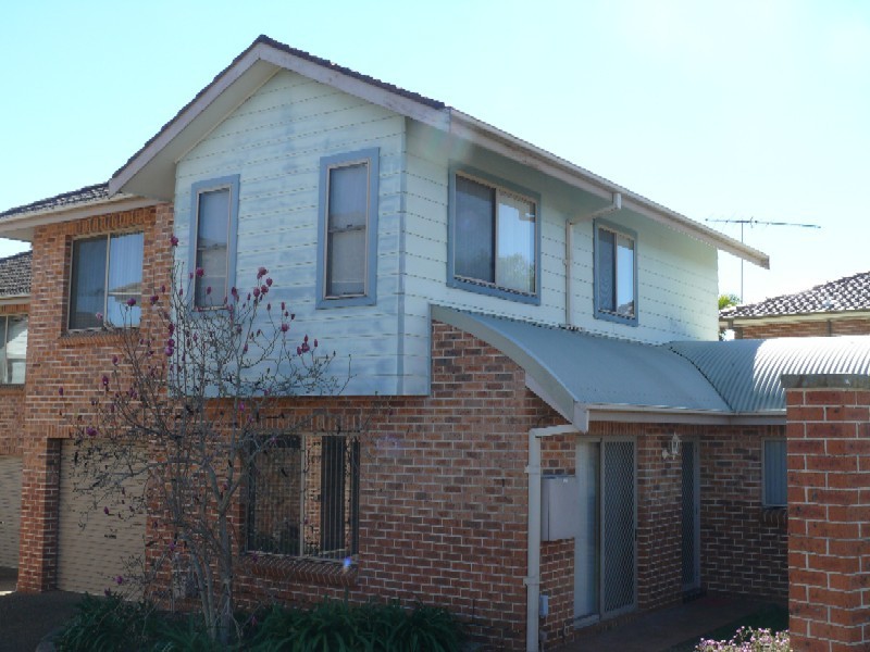 Chipping Norton NSW 2170