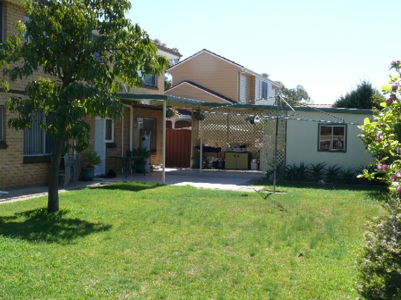 7   Metcalfe Avenue, Moorebank NSW 2170