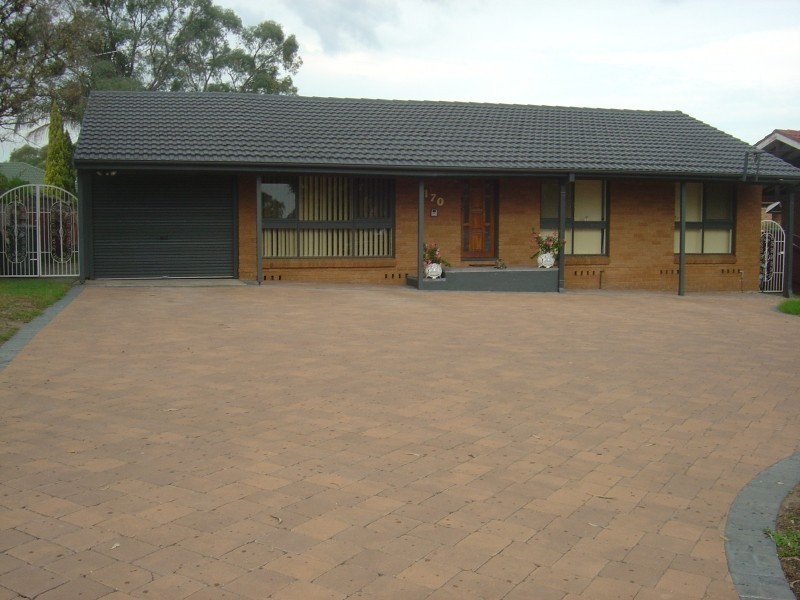 Moorebank NSW 2170