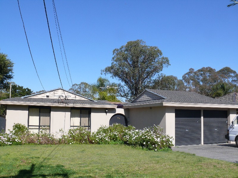 Chipping Norton NSW 2170