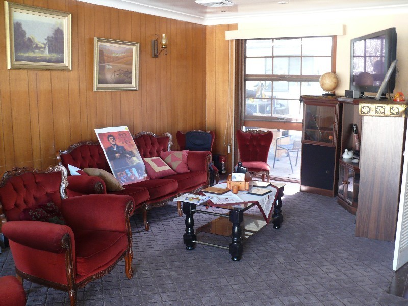 Chipping Norton NSW 2170