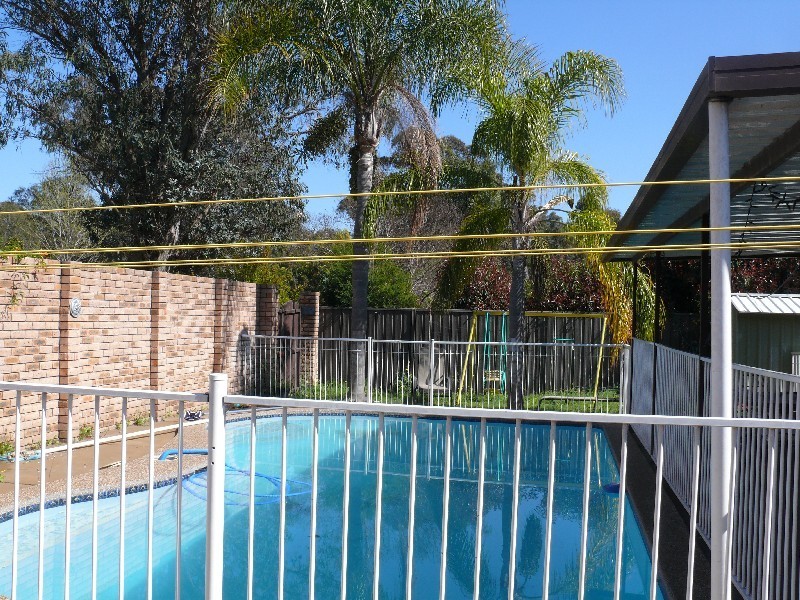 Chipping Norton NSW 2170