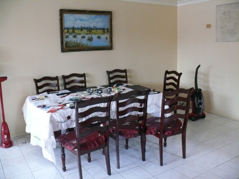 Chipping Norton NSW 2170