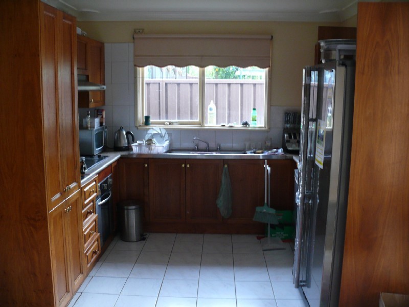 Chipping Norton NSW 2170