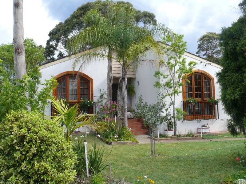 Hammondville NSW 2170