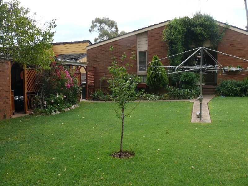 Hammondville NSW 2170