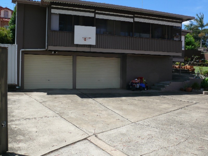 Moorebank NSW 2170