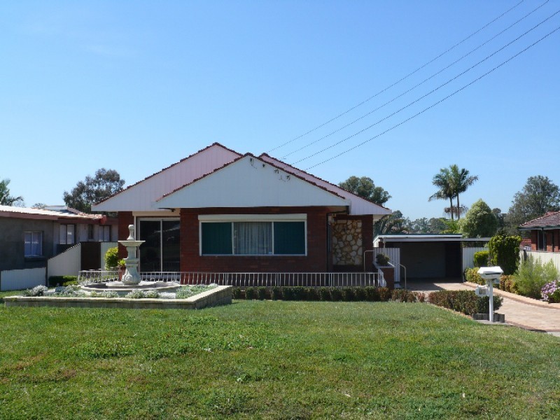 Moorebank NSW 2170
