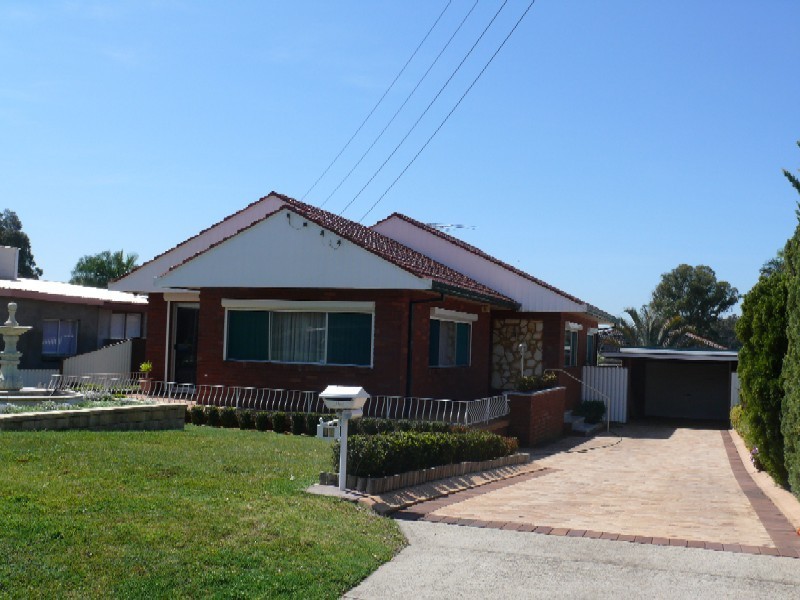 Moorebank NSW 2170