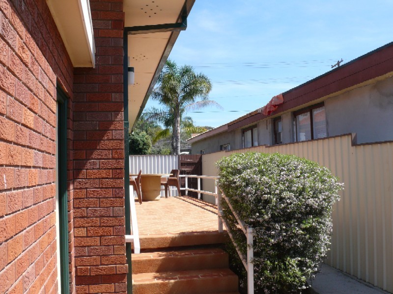 Moorebank NSW 2170