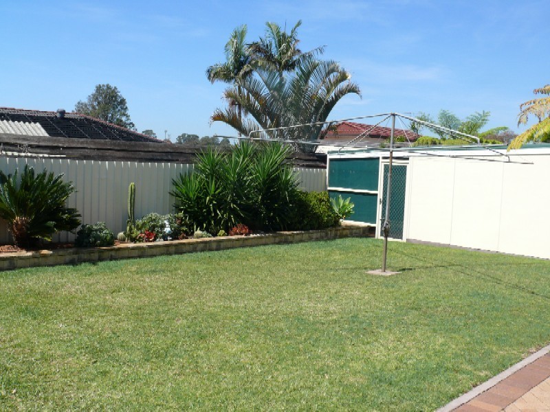 Moorebank NSW 2170