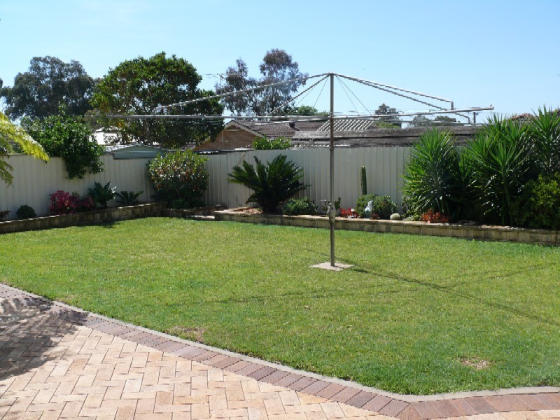 Moorebank NSW 2170