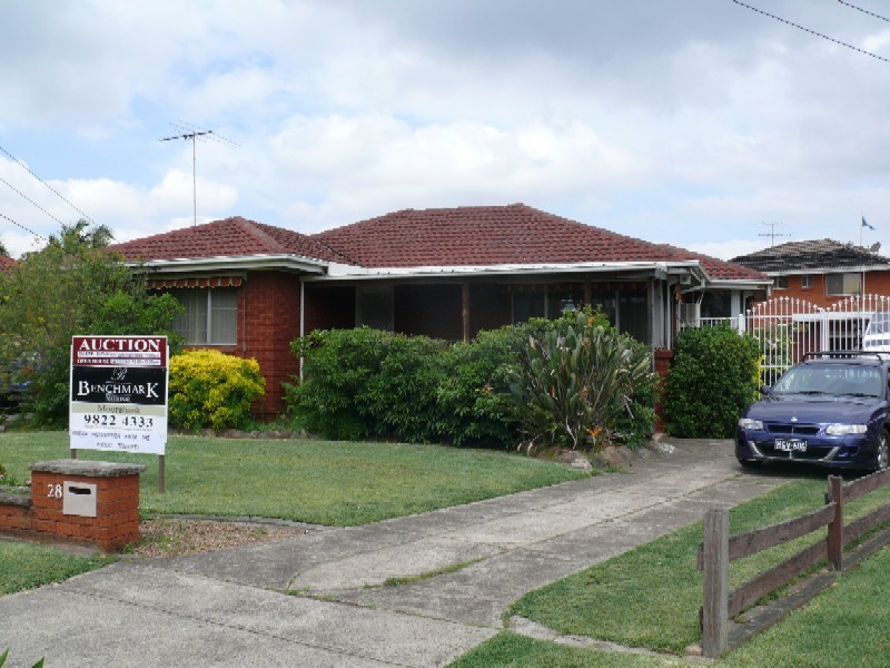 Moorebank NSW 2170