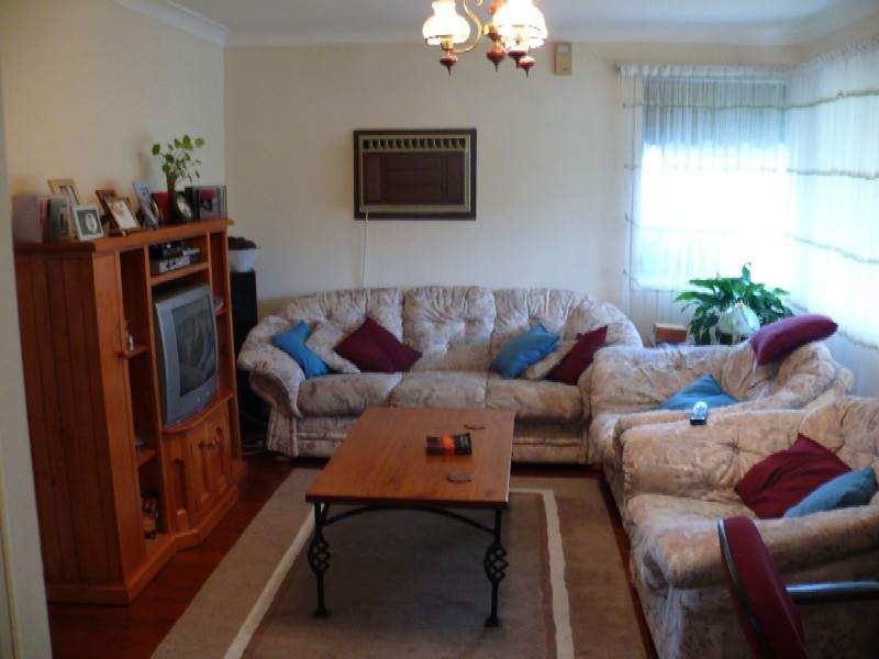 Moorebank NSW 2170