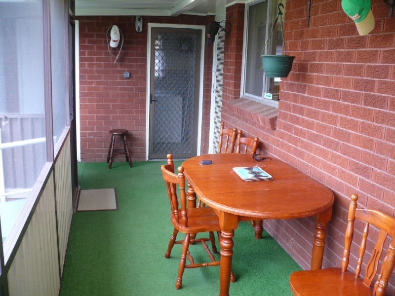 Moorebank NSW 2170