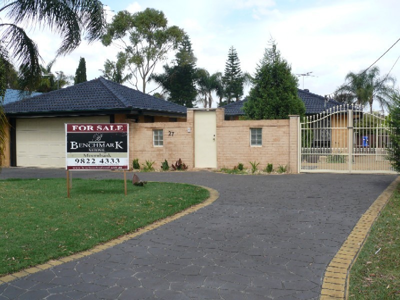 Chipping Norton NSW 2170